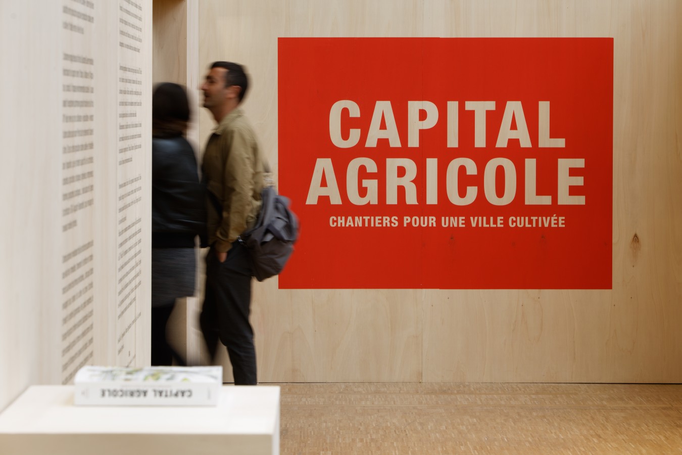 Capital agricole