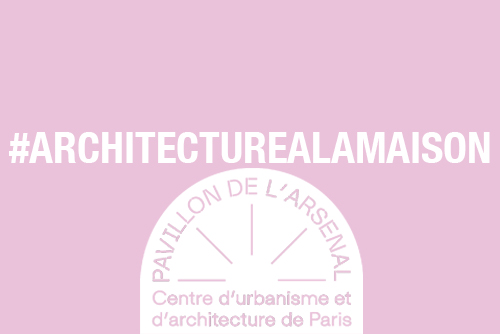 Architecture à la maison