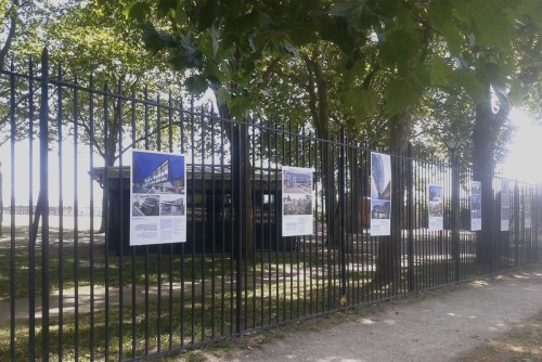 Matière Grise à Suresnes