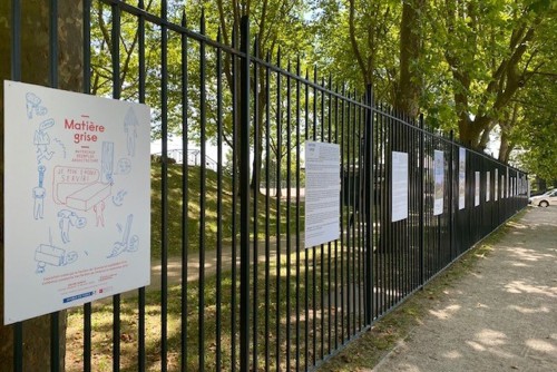Matière Grise à Suresnes