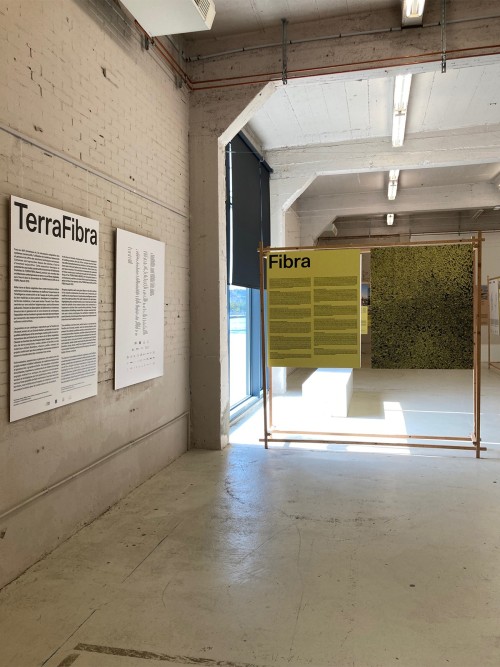 TerraFibra in Caen