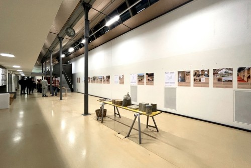 TerraFibra architectures in Vaduz