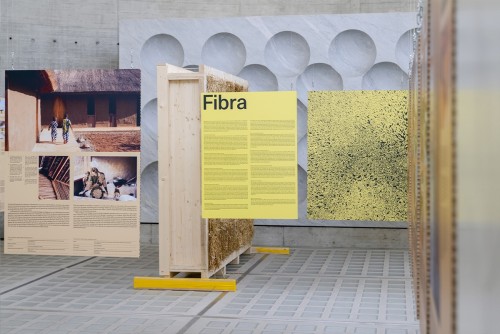 TerraFibra in Fribourg