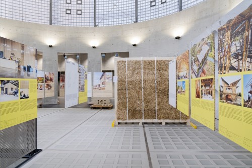 TerraFibra in Fribourg