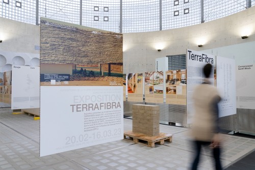 TerraFibra à Fribourg