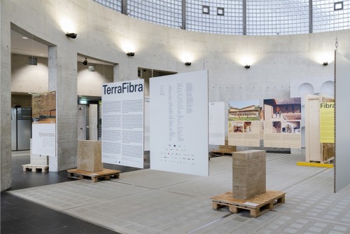 TerraFibra in Fribourg