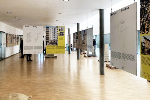 TerraFibra à Lausanne