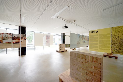 TerraFibra in Burgdorf