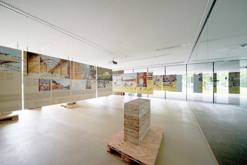TerraFibra in Burgdorf