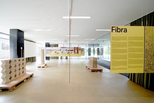 TerraFibra in Burgdorf