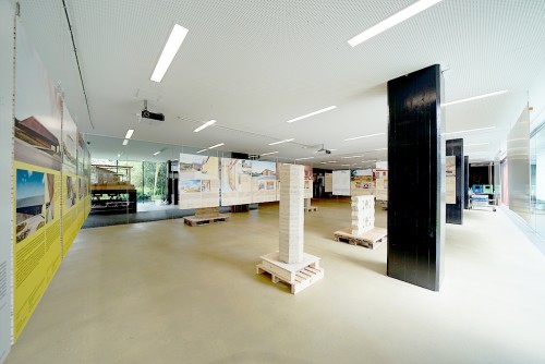 TerraFibra in Burgdorf