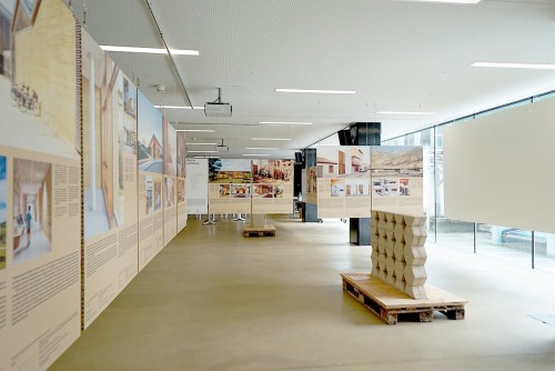 TerraFibra in Burgdorf