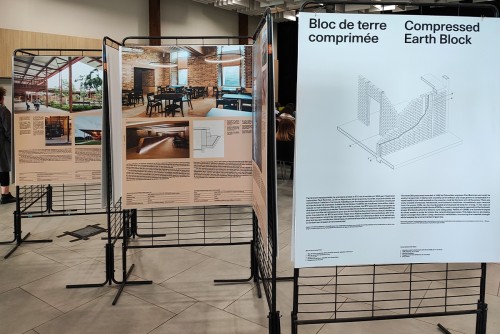 TerraFibra architectures à Labège