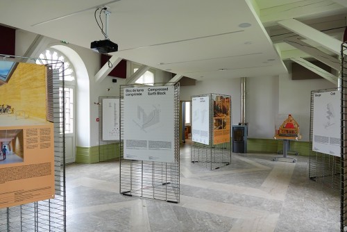 TerraFibra architectures au Wast (Pas-de-Calais)