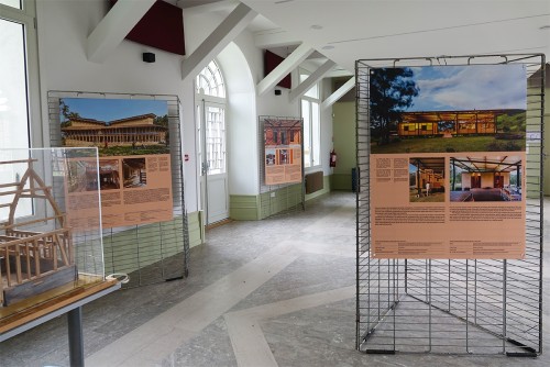TerraFibra architectures au Wast (Pas-de-Calais)