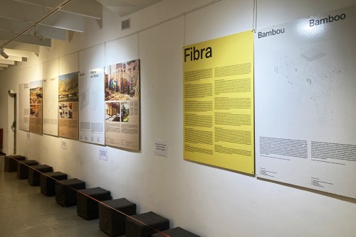 TerraFibra architectures à Marseille