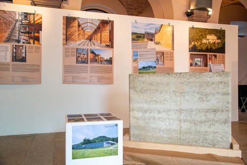 TerraFibra architectures à Rodez