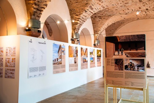 TerraFibra architectures à Rodez