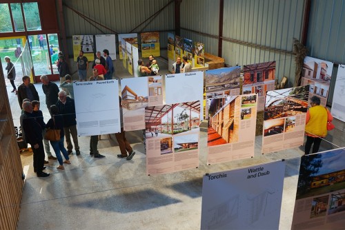 TerraFibra architectures à Toucy