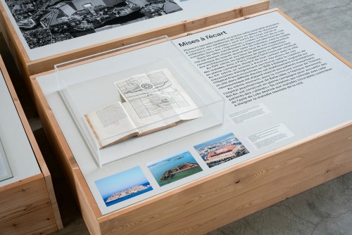 © Emile Ouroumov, 2024. Droits réservés / Fondation Pavillon Sicli
