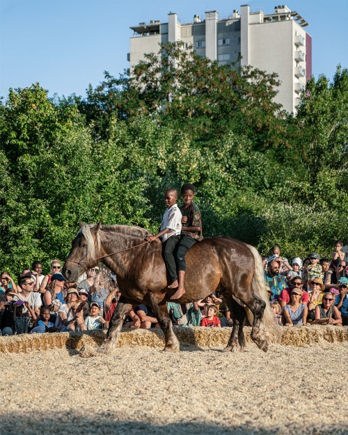 © Benoît Santiard
