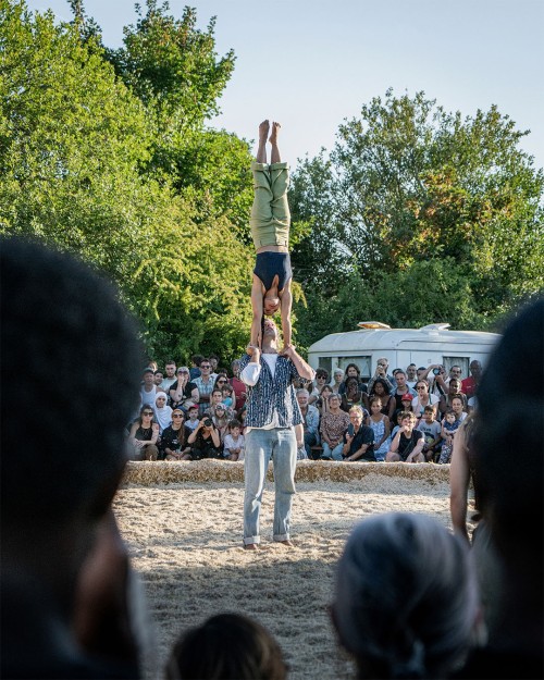 © Benoît Santiard