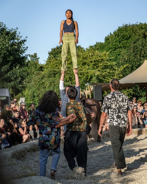 © Benoît Santiard