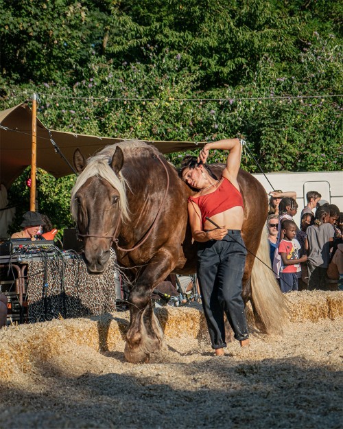 © Benoît Santiard
