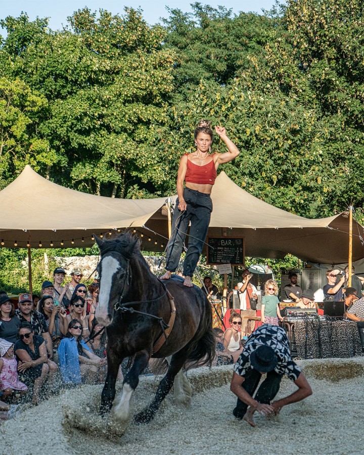 © Benoît Santiard