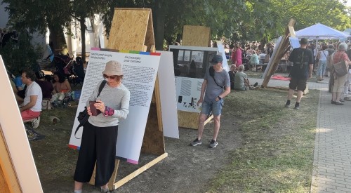 Lightweight Energy at Berlin