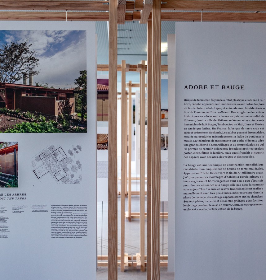 Materia à Clermont-Ferrand