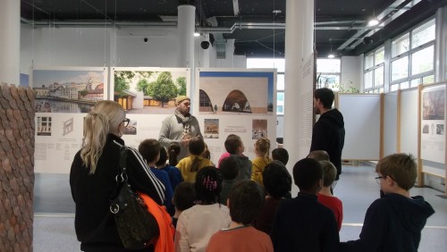 © La Fabrique - Rêves de Ville