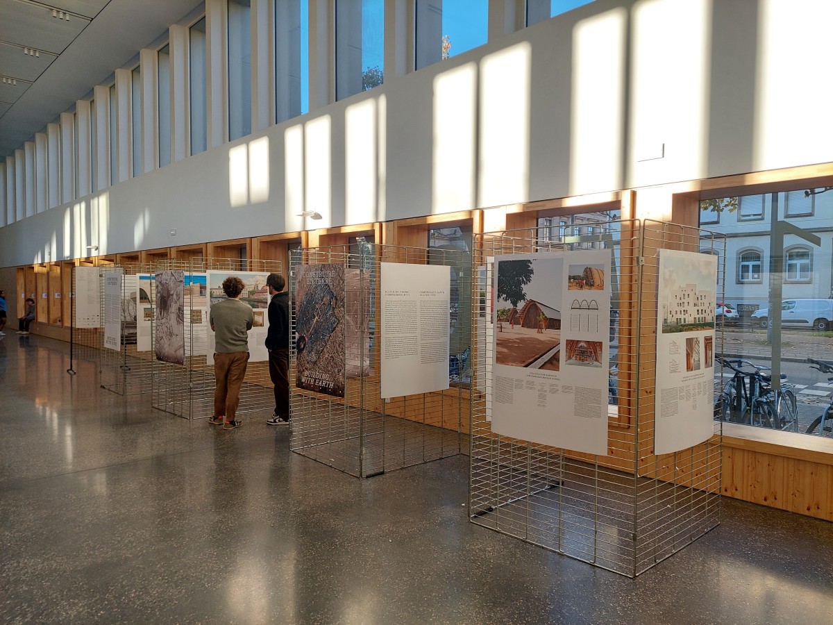 © Elodie Buckenmeyer