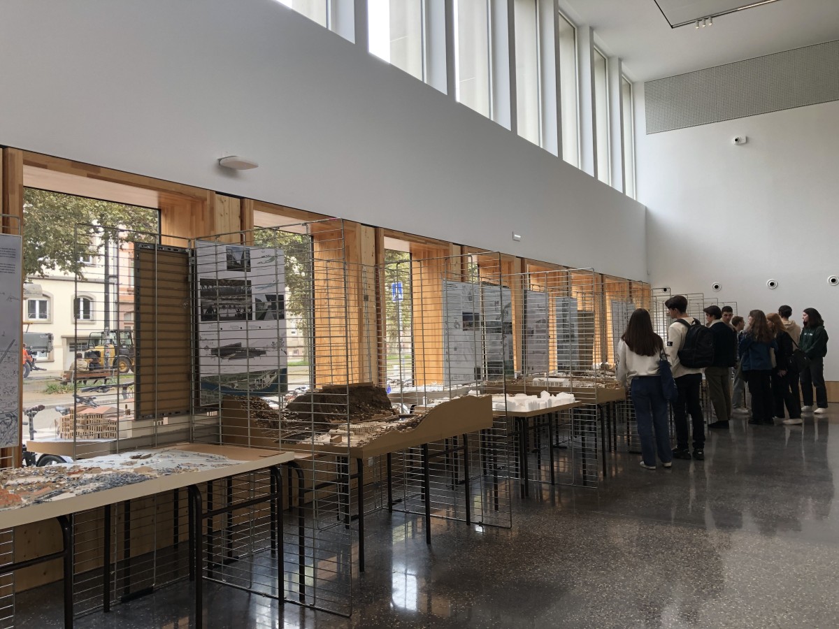 © Elodie Buckenmeyer