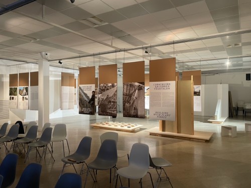 © Dominique Gaulin-Müller