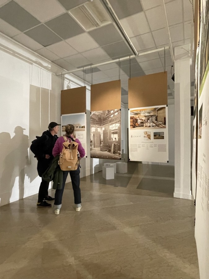 © Dominique Gaulin-Müller