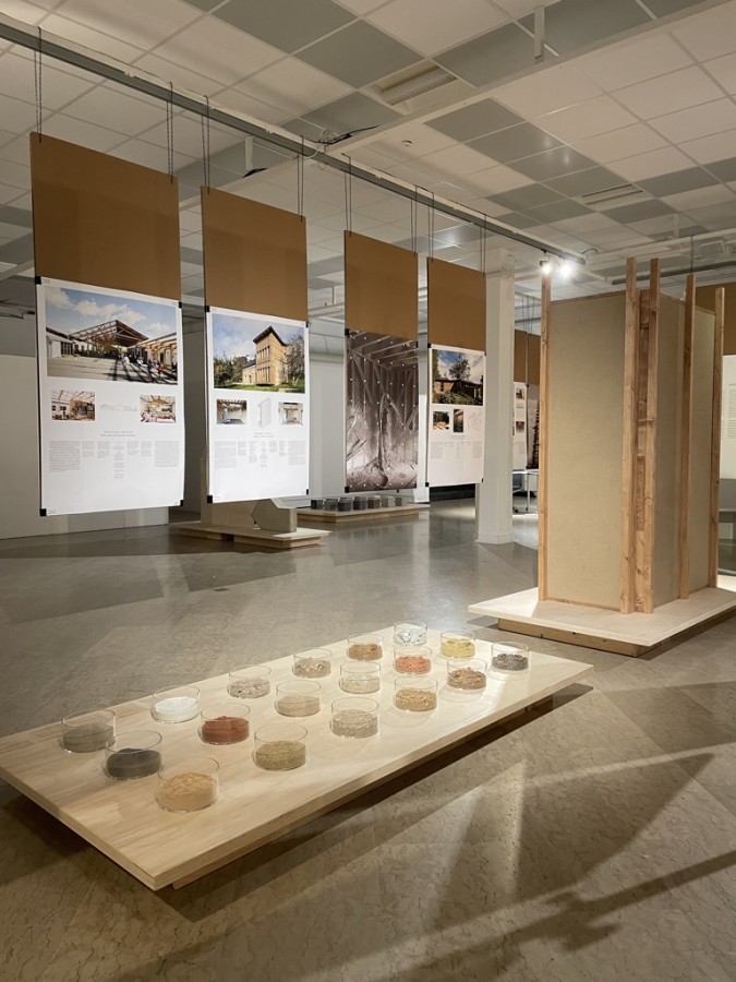 © Dominique Gaulin-Müller