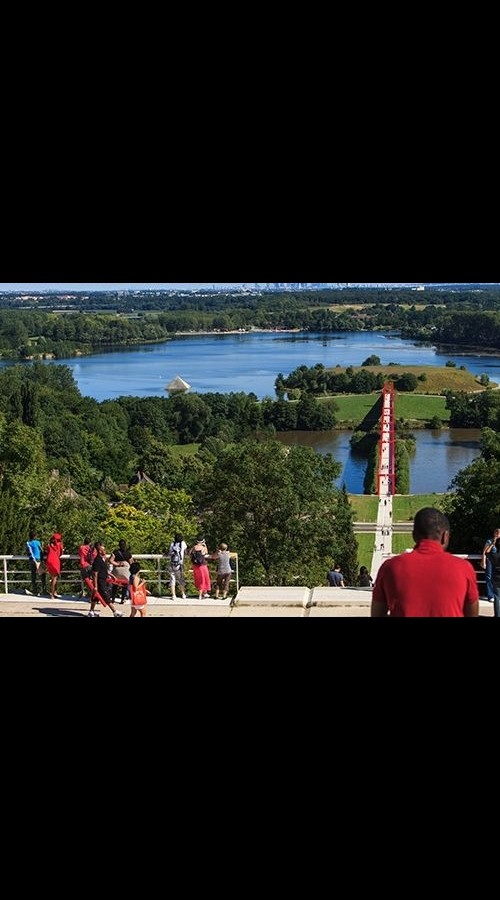 Promenades urbaines