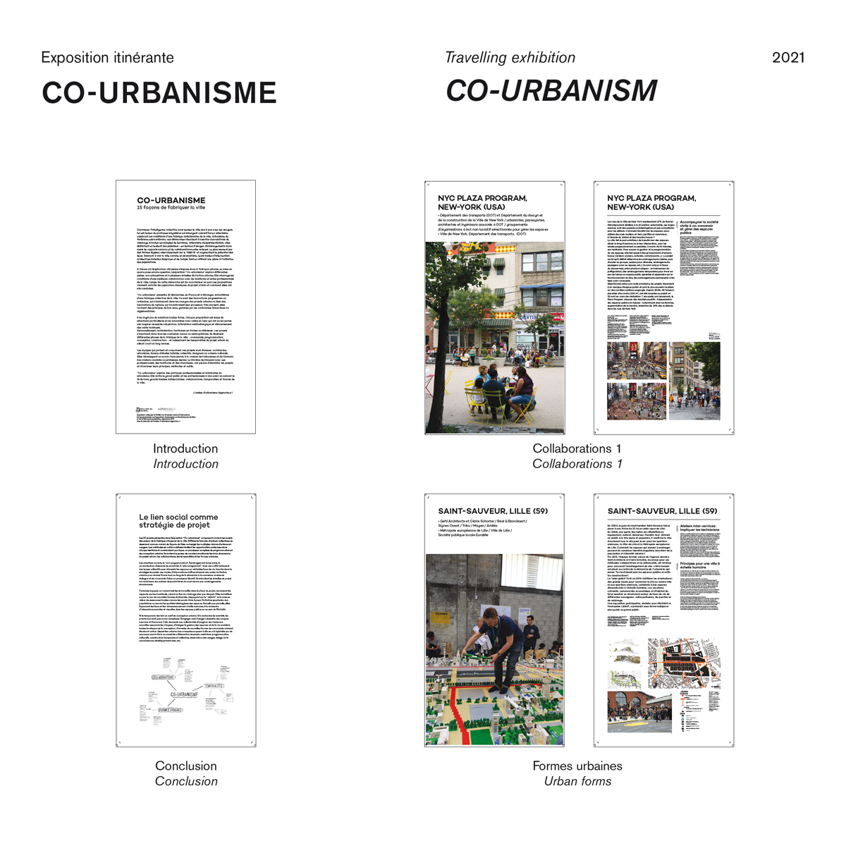 Co-urbanism