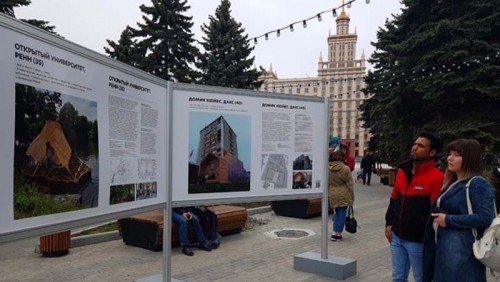 co-urbanisme à tcheliabinsk