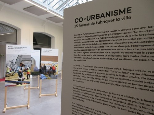 Co-urbanisme à Marseille