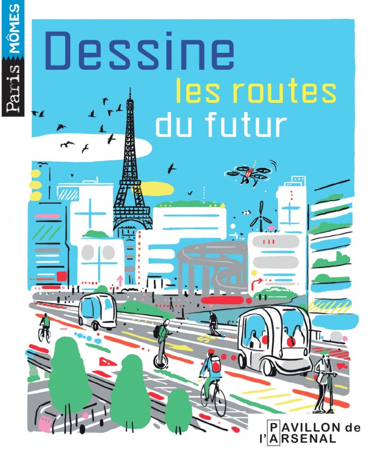 Dessine les routes