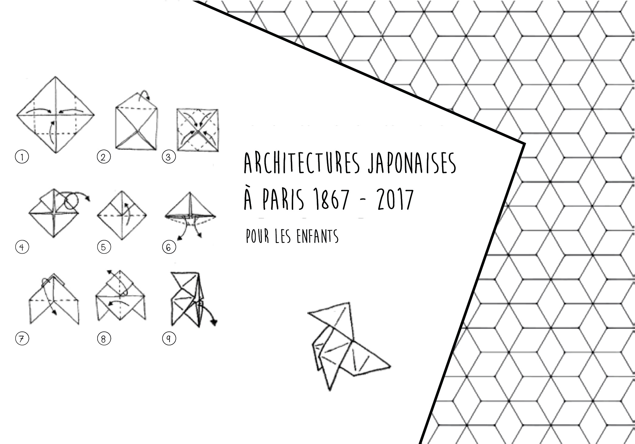 Architectures japonaises pour les enfants