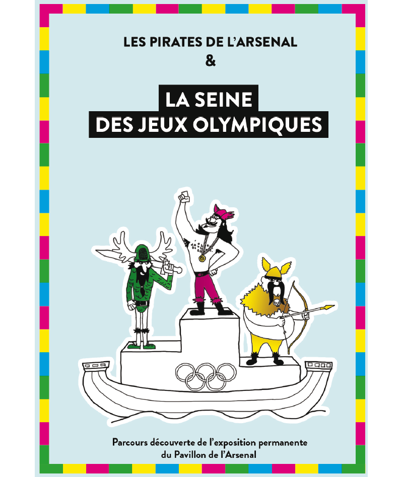 Les Pirates de l'Arsenal