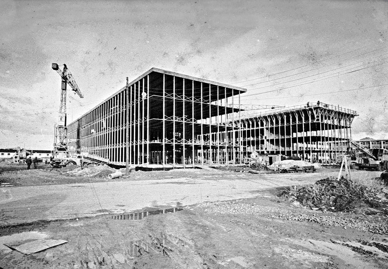 Bibliothèque d'architecte : des réalisations très inspirées - Côté Maison