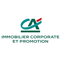 Crédit Agricole Immobilier corporate et promotion