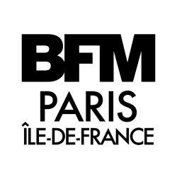 BFM Paris Île-de-France