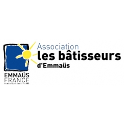 Les bâtisseurs d'Emmaüs