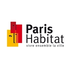 Paris habitat