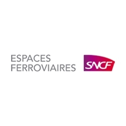 espaces ferroviaires